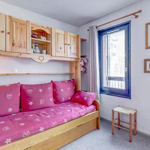 Appartement Le Flocon