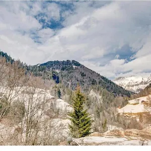  Appartement Le Calao - Au Val D'arly