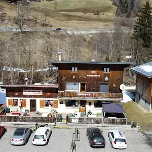  Appartement Le Randonneur