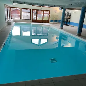  Appartement Des Evettes
